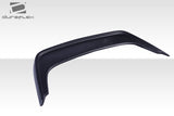 Duraflex S351 Look Rear Wing Spoiler for 1999-2004 Ford Mustang  #115185