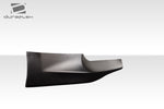 Duraflex HFP Look Front Lip Under Spoiler 2PC for 2011-2012 Accord 2DR  #115203