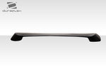 Duraflex Si Look Rear Wing - 1 Piece fits 2012-2015 Civic 2DR Honda  #115213