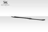 Duraflex L Sport Front Lip Spoiler for 2010-2012 Mercedes E Class W212  #115248