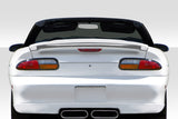 Duraflex RKR Rear Wing Spoiler  for 1993-2002 Chevrolet Camaro Roadster  #115261