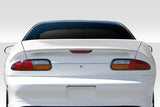 Fits 1993 -2002 Chevrolet Camaro Duraflex RKSP Rear Wing Spoiler - 3Pc  #115262
