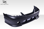 Duraflex R Spec Front Bumper - 1 Piece for 1999-2004 Ford Mustang  #115266