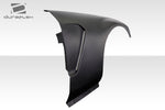 Duraflex GT350 V2 Look Front Fenders - 2 Piece for 2005-2009 Ford Mustang  #115269