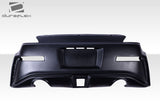 For 2003-2008 Nissan 350Z Z33 Duraflex N4 Rear Bumper  Cover - 1 Piece   #115273