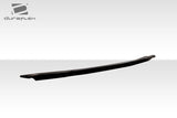 For 2016- 2020 Chevrolet Camaro  Duraflex High Kick Rear Wing Spoiler 1Piece #115391