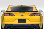 For 2016- 2020 Chevrolet Camaro  Duraflex High Kick Rear Wing Spoiler 1Piece #115391