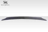 For 2017- 2020 Infinit Q60  Duraflex D Spec Rear Wing Spoiler  1Piece  #115397