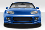 Duraflex M Speed Front Bumper - 1 Piece fits 2006-2008 Miata Mazda   #115419