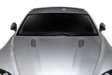 For 2006-2017 Aston Martin Vantage V8 Carbon AF-1 Hood Vents ( CFP ) 2Pc #115420