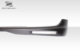 For 2018-2020 Tesla Model 3 Duraflex GT Concept Front Lip - 1 Piece  #115465