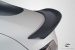 For 2018-20 Tesla Model 3 Carbon Fiber GT Concept Rear Wing Spoiler -1Pc  115472