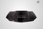 For 2004-2008 Pontiac Grand Prix Carbon Creations Stingray Z Hood- 1 Pc  #115563