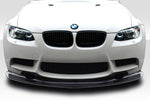 Fits 2008-2013 BMW M3 E90 E92 Duraflex GT4 Look Front Lip Under Spoiler  #115599