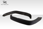 Fits 2007-2018 Jeep Wrangler Duraflex Rugged Front Fenders - 2 Piece   #115644