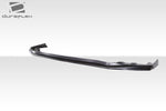 Fits 2018-2020 Subaru WRX STI Duraflex VRS Front Lip Splitter - 1 Piece  #115744
