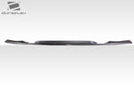 Fits 2017-2020 BMW 5 Series G30 Duraflex 3DS Front Lip - 1 Piece  #115750