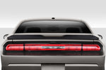 Fits 2008-2020 Dodge Challenger Duraflex Demon Look Rear Wing Spoiler - 1 Piece  #115760