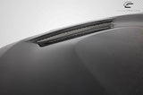 For 2012-18 BMW 3 Series F30 / 2014-20 4 Series F32 Carbon Fiber GTS Look Hood #115765