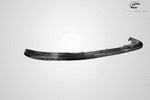 For 14-20 Mini Cooper S F55 F56 F57 Carbon Fiber J Spec Front Lip Under Spoiler #115809