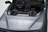 Fits 2014-2019 Chevrolet Corvette Carbon Fiber Arsenal Tonneau Cover  #115851