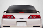 Fits 2002-2006 Acura RSX Carbon Fiber RBS Rear Wing Spoiler - 1 Piece  #115916