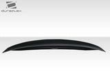 Duraflex W1 Rear Wing Spoiler fits 2013-2020 Lexus GS Series GS200T GS300 #115949