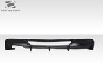 Duraflex R1 Rear Diffuser (single exhaust) for 2008-2013 BMW 1 Series E82 E88  #115957