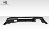 Duraflex R1 Rear Diffuser (single exhaust) for 2008-2013 BMW 1 Series E82 E88  #115957