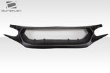 Fits 2016-2020 Honda Civic Duraflex Type JS Grille - 1 Piece  #116068
