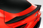 Fits 2019-2020 Toyota Supra Duraflex TD3000 Rear Wing Spoiler  #116151