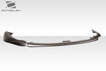 Fits 2009-2012 Nissan 370Z Z34 Duraflex EVS Front Lip Under Spoiler - 3 Piece #116259