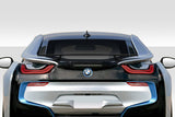 Duraflex GT Concept Rear Wing Spoiler - 1 Piece fits 2014-2020 BMW i8 I12  #116303