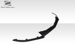 Duraflex V Look Front Lip Spoiler - 1 Piece fits 2016-2019 Cadillac ATS-V  #116349