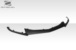 Duraflex V Look Front Lip Spoiler - 1 Piece fits 2016-2019 Cadillac ATS-V  #116349