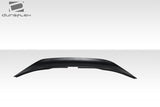 Duraflex TS1 Rear Wing Spoiler - 1 Piece fits 13-20 Scion FR-S Toyota 86 Subaru BRZ  #116375