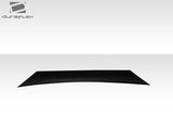 Duraflex Ducktail Rear Wing Spoiler - 1 Piece fits 2004-2008 Acura TSX  #116408