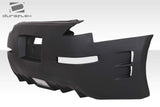 For 2003-2008 Nissan 350Z Z33 Duraflex C-Speed Rear Bumper Cover - 1 Piece - 108082