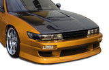 Fits 1989-1994 Nissan Silvia S13 Duraflex M-1 Sport Hood - 1 Piece  #102203