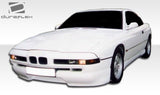 Fits 1991-1997 BMW 8 Series E31 Duraflex AC-S Front Lip Under Spoiler Air Dam  #105053