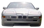 Fits 1991-1997 BMW 8 Series E31 Duraflex AC-S Front Lip Under Spoiler Air Dam  #105053