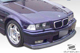 Fits 1992-1998 BMW M3 E36 Duraflex AC-S Front Lip Under Spoiler Air Dam  #106081
