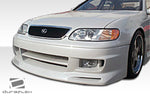 Front Bumper Cover Duraflex AG for 1993-1997 GS Series GS300 GS400 GS430 #101259