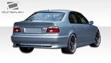 Fits 1997-2003 BMW 5 Series E39 4DR Duraflex AC-S Side Skirts Rocker Panels  #103482