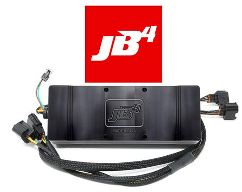 JB4 Performance Tuner for Infiniti Q50/Q60 3.0T (CARB Approved) for California use.