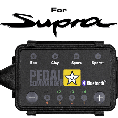 Pedal Commander PC10 For Supra 2019+ models 3.0L and 2.0L