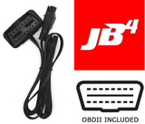 JB4 Tuner for 7 Series F01 / F02 / G11 / G12 N63/N63R/N63TU Harness A