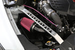 BMS Kia Stinger / Genesis G70 3.3L V6 Performance Dual Intake Red Filters