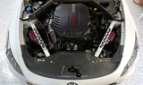 BMS Kia Stinger / Genesis G70 3.3L V6 Performance Dual Intake Blue Filters